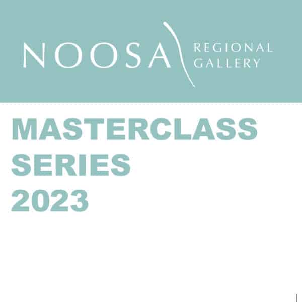 Masterclass Series 2023