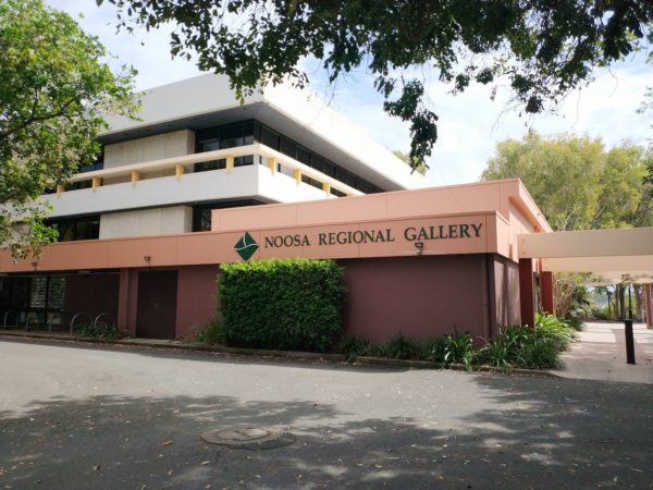 Noosa Regional Gallery 01 2